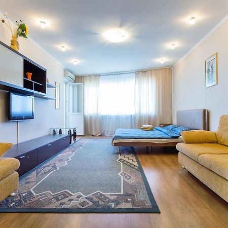Apartments On Darnitsa Kiev Phòng bức ảnh
