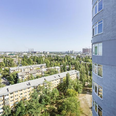 Apartments On Darnitsa Kiev Phòng bức ảnh