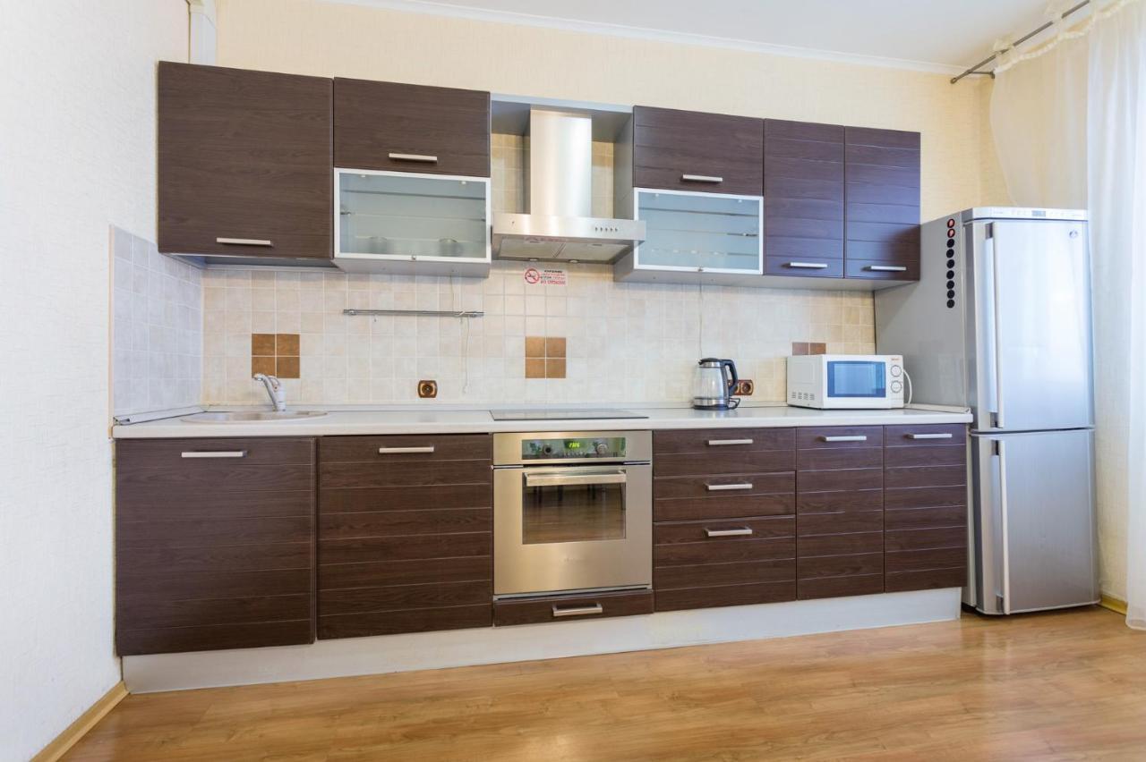 Apartments On Darnitsa Kiev Phòng bức ảnh