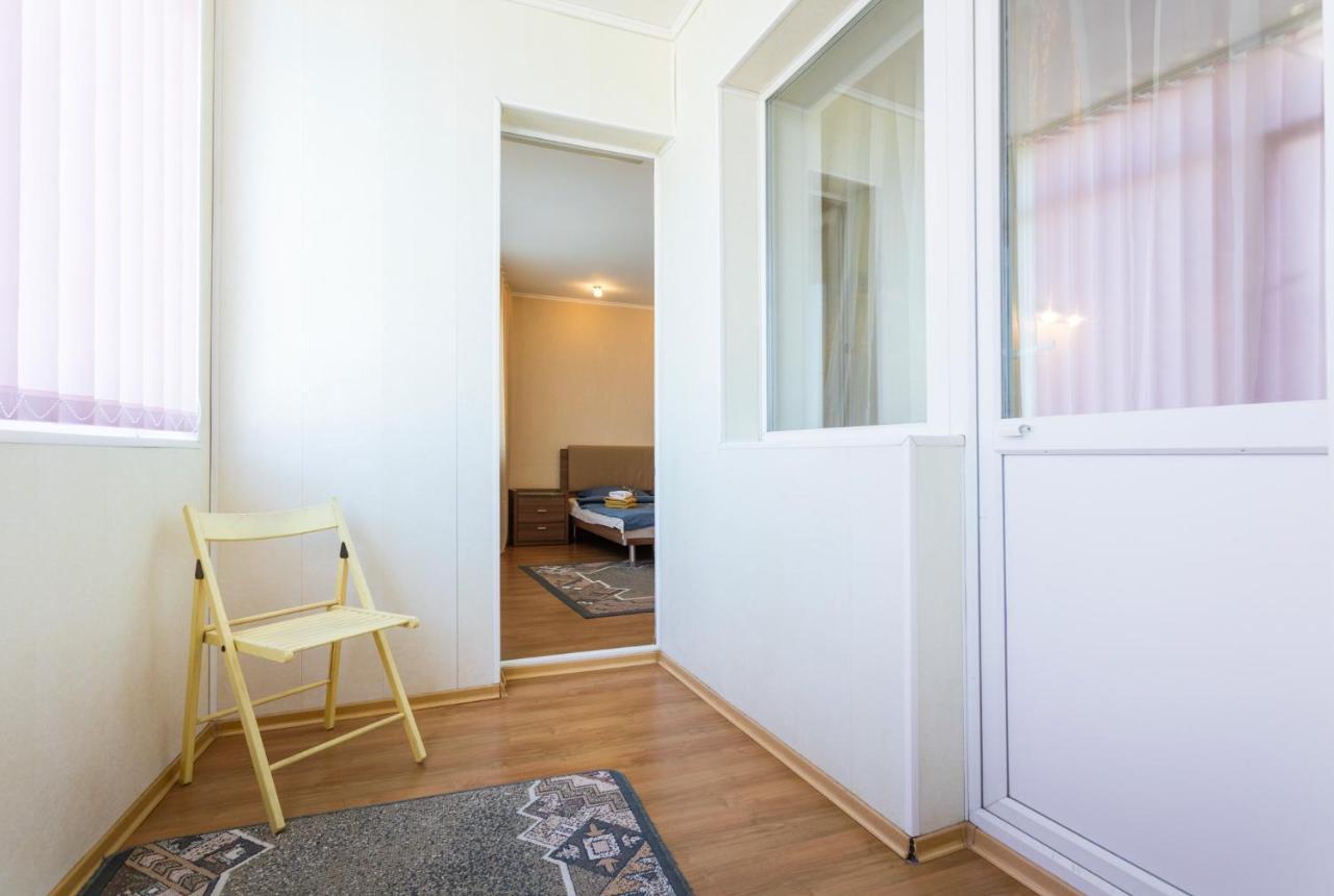 Apartments On Darnitsa Kiev Phòng bức ảnh