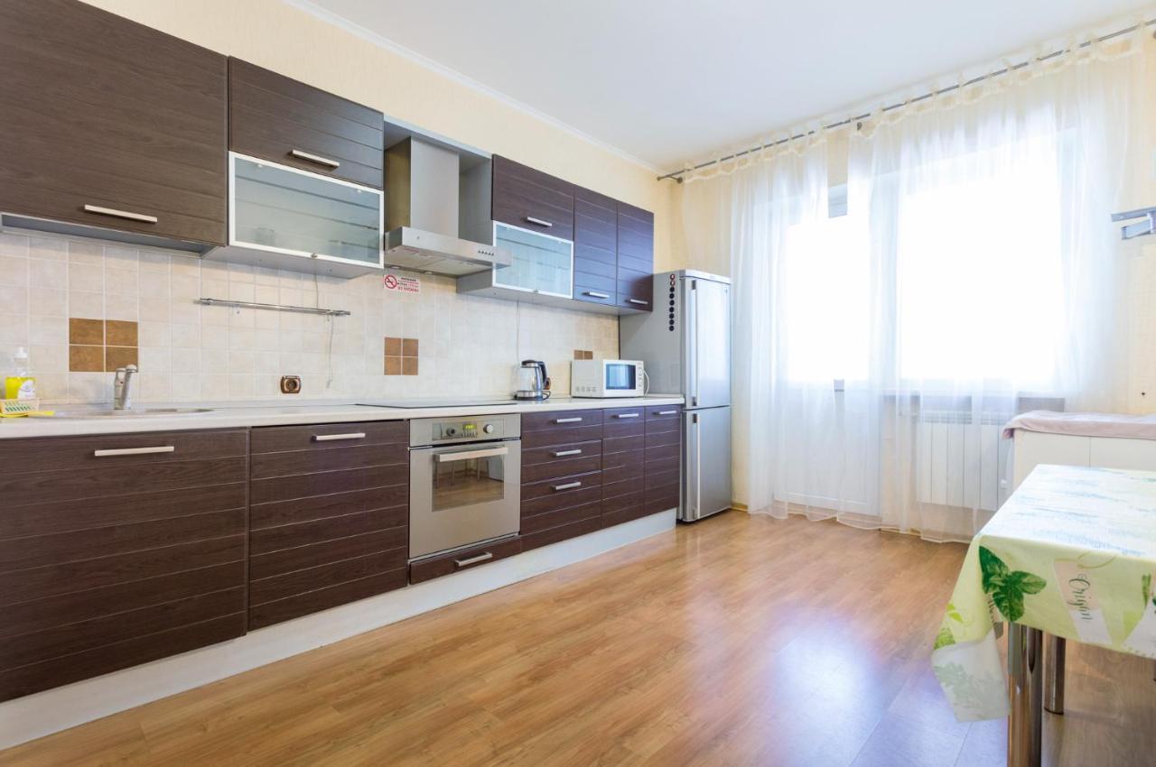 Apartments On Darnitsa Kiev Phòng bức ảnh