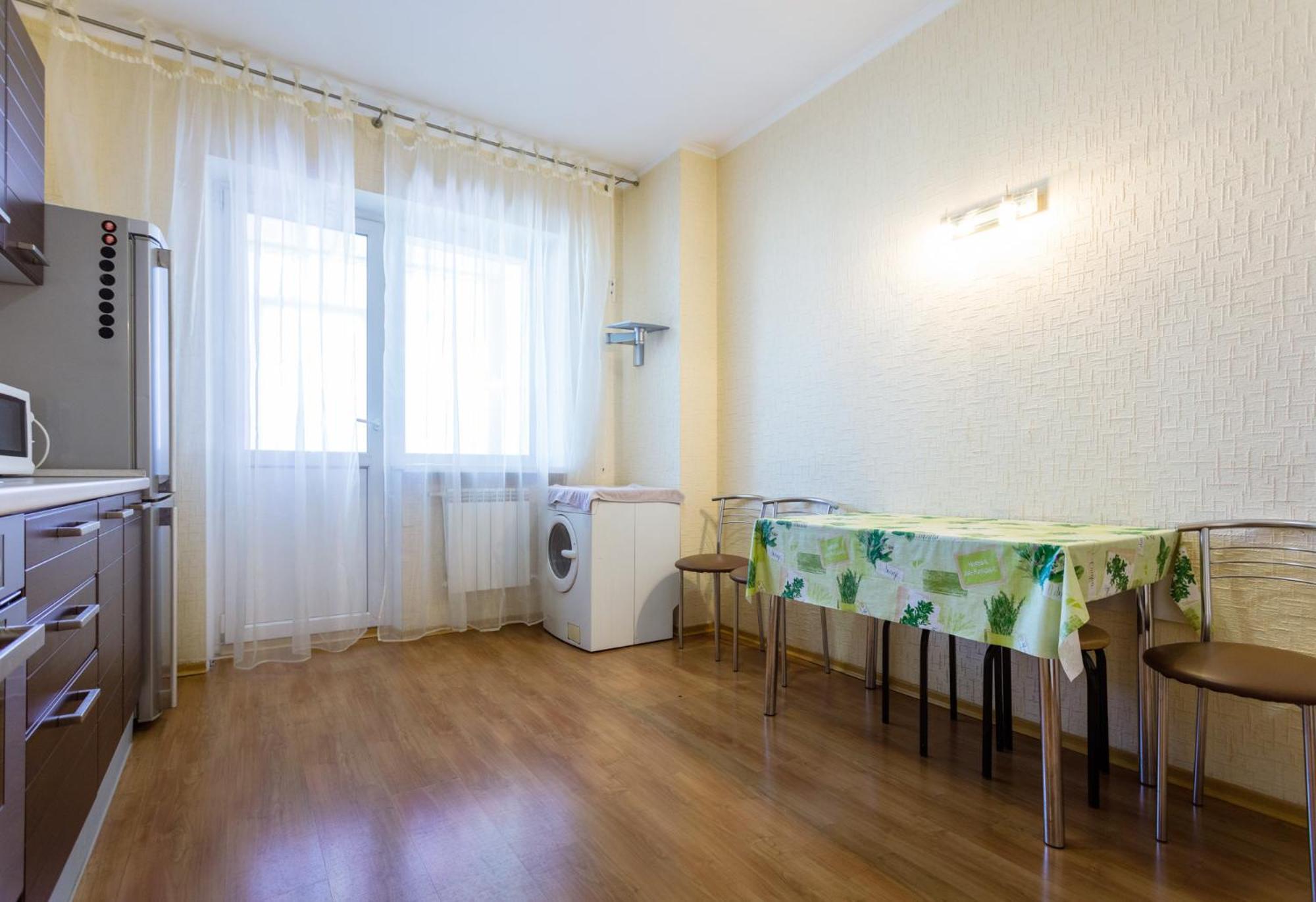 Apartments On Darnitsa Kiev Phòng bức ảnh