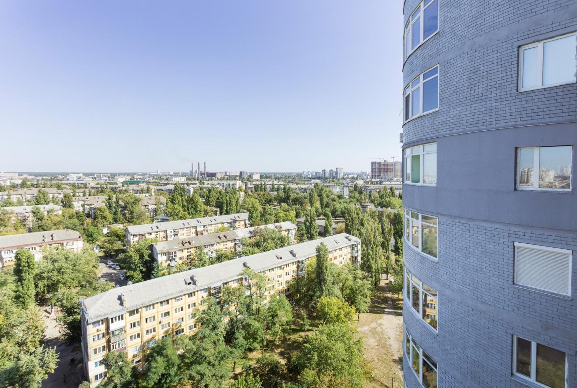 Apartments On Darnitsa Kiev Phòng bức ảnh